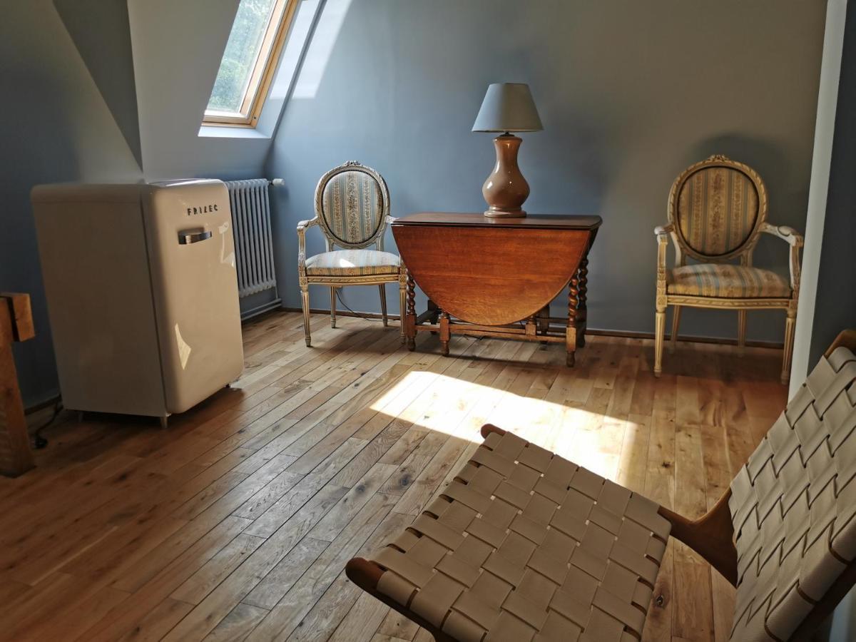 Sijsele Kasteel Ryckevelde 아파트 외부 사진
