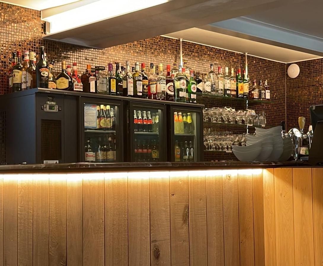 Sijsele Kasteel Ryckevelde 아파트 외부 사진